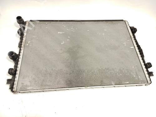 Water radiator VW TAIGO (CS1) 1.5 TSI | BP31951604M31