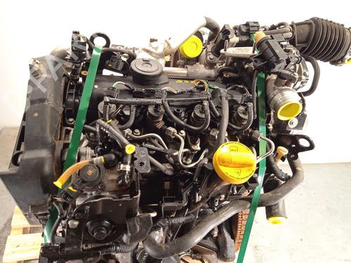 Engine RENAULT CAPTUR I (J5_, H5_) 1.5 dCi 90 (J5N4, J5M5, J5MW, J5M6, J5AL, J5AJ) | BP24930475M1 - Image 5