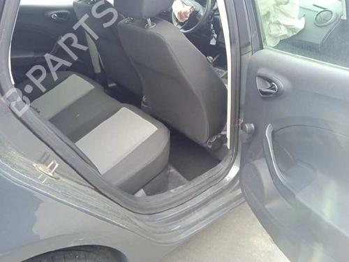 Instrument cluster SEAT IBIZA IV (6J5, 6P1) | BP17829467C47