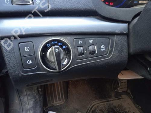 Starter HYUNDAI i40 I (VF) 1.7 CRDI | BP8360231M8 