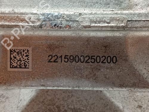 Transfer box MERCEDES-BENZ GLB (X247) GLB 220 d 4-matic (247.615) | BP32340606M36