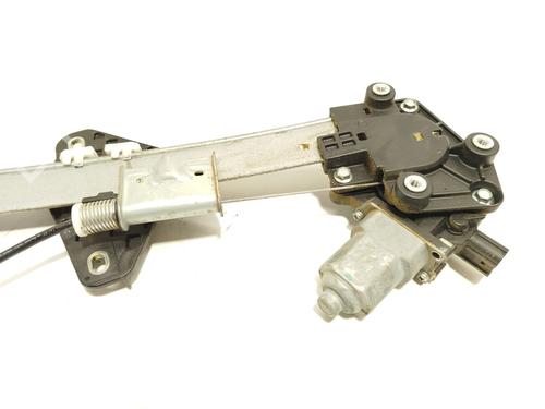 Front right window mechanism HONDA ACCORD VIII (CU) 2.2 i-DTEC (CU3) | BP30534582C23 - Image 2