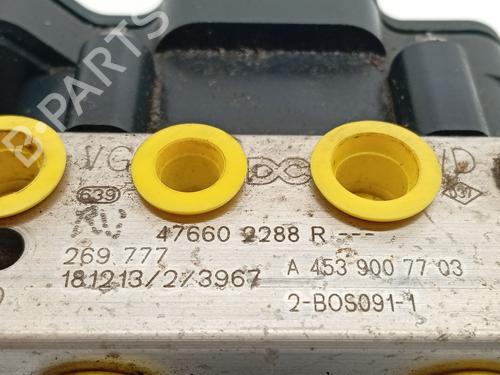 ABS pump SMART FORFOUR Hatchback (453) electric drive / EQ (453.091) | BP36436300M43 - Image 7