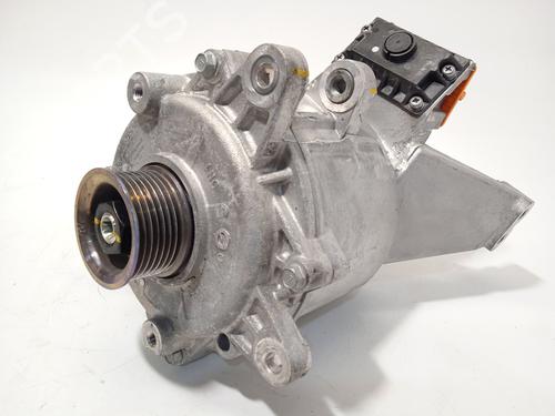 Used Alternator Alternator 26040429 26040429