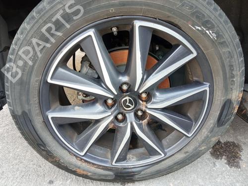 Electronic module MAZDA CX-5 (KF) 2.5 AWD | BP28481391M83