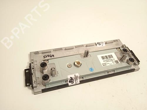 Display monitor DS DS 4 / DS 4 CROSSBACK (NX_) | BP21027569C48