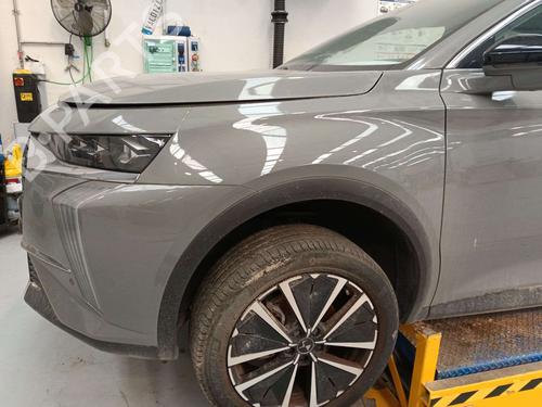 Left front indicator DS DS 7 Crossback (J4_, JR_, JC_) 1.5 BlueHDi 130 (JCYHZJ, JCYHZR) | BP39023107C32 - Image 6