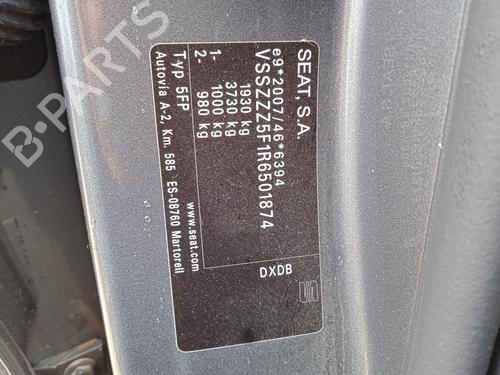 AC compressor SEAT ATECA (KH7, KHP) 1.5 TSI | BP24239452M34  - Image 32