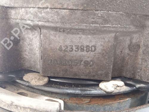 Steering pump RENAULT KANGOO (KC0/1_) D 65 1.9 (KC0E, KC02, KC0J, KC0N) | BP37519044M99 - Image 5
