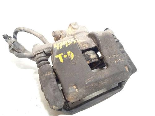 Used Right rear brake caliper Right rear brake caliper FIAT DUCATO Van (250_) 120 Multijet 2,3 D (120 hp) 11563089 11563089