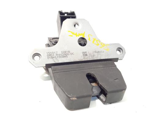 Tailgate lock FORD FOCUS III Turnier 1.0 EcoBoost | BP28514642C101 