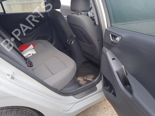 Left sun visor HYUNDAI IONIQ (AE) 1.6 GDI Hybrid | BP22729297I1 