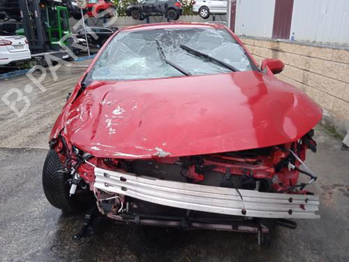 Electronic module TOYOTA COROLLA Hatchback (_E21_, _EA1_, _EH1_) 1.8 Hybrid (ZWE211, ZWE219) | BP22316984M83 