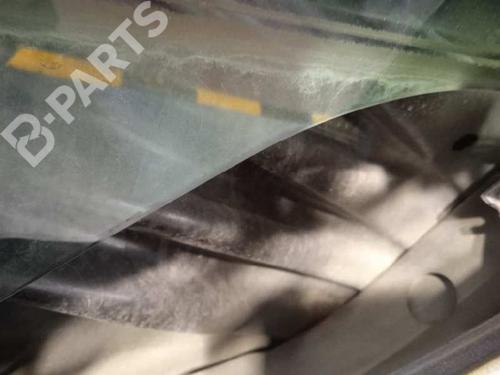 Right front door FIAT BRAVO II (198_) 1.9 D Multijet (198AXB1A) | BP11383946C3 