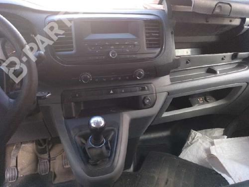 Front left exterior door handle PEUGEOT EXPERT Van (V_) 1.6 BlueHDi 95 | BP5643794C128  - Image 10