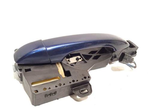 Used Front right exterior door handle RENAULT SCÉNIC IV (J9_) [2016-2022]  10388879