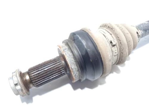 Right rear driveshaft BMW X3 (F25)  | BP12102375M41 