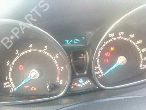 Display FORD FIESTA VI (CB1, CCN) 1.25 | BP3451811C48 