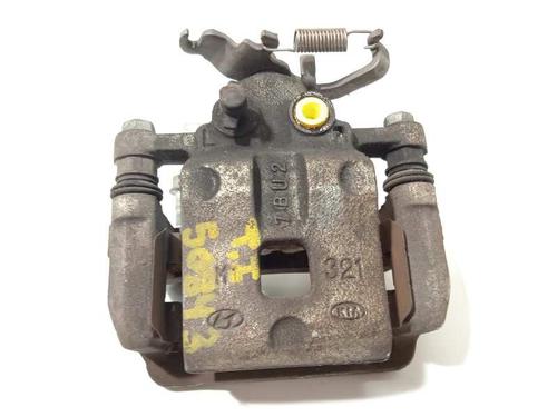 Left rear brake caliper HYUNDAI IONIQ (AE)  | BP16654063M107 