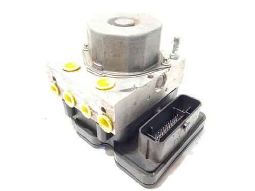 ABS pump RENAULT CLIO IV (BH_)  | BP11968733M43 