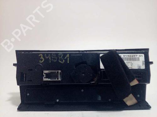 Climate control BMW 3 (E90) 318 d | BP4807948I5