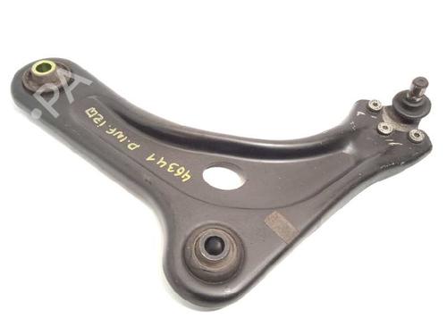 Used Left front suspension arm CITROËN C4 CACTUS 1.6 BlueHDi 100 (99 hp) 9661694