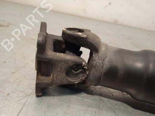 Driveshaft HYUNDAI SANTA FÉ I (SM) 2.0 CRDi | BP12112187M37 