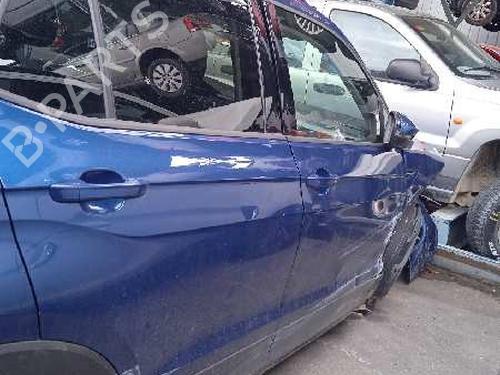 Front left window mechanism VW T-CROSS (C11, D31) 1.0 TSi | BP17998960C22 