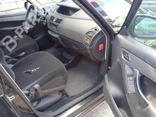 Climate control CITROËN C4 Grand Picasso I (UA_) 1.6 HDi | BP10296990I5 