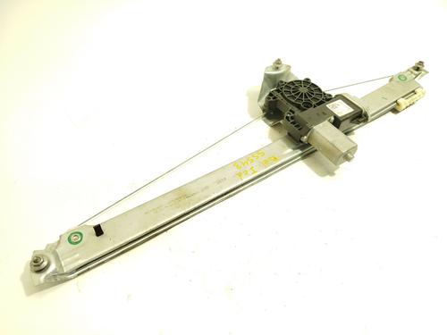 Used Front left window mechanism FIAT TALENTO Van (296_) 2.0 EcoJet (170 hp) 24363722