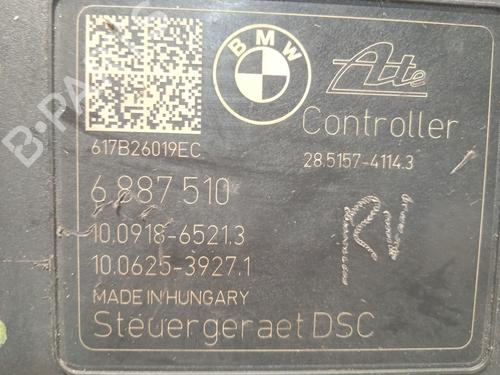 ABS pump BMW 1 (F20) 116 d | BP21375085M43 