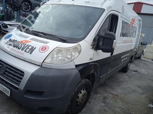 Left headlight FIAT DUCATO Van (250_)  | BP33431920C28  - Image 8