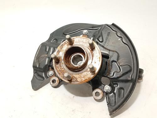 Right front steering knuckle FORD KUGA III (DFK) 2.5 FHEV | BP32860695M26 - Image 3