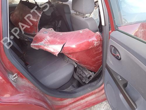 Radio SEAT LEON (1P1)  | BP20317346E6 