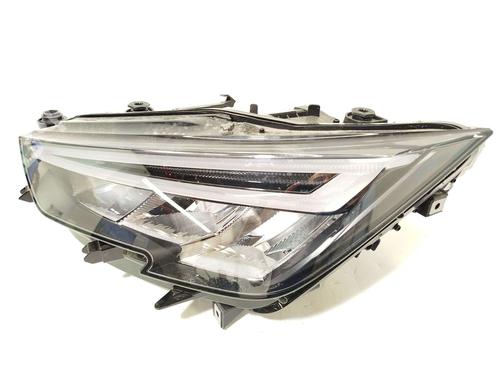 Used Left headlight Left headlight 39021370 39021370