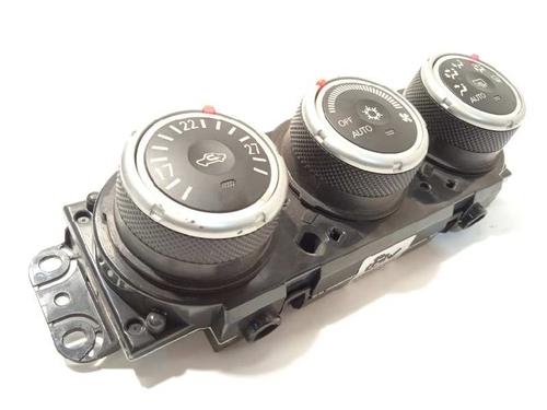 Used Climate control Climate control 10551977 10551977