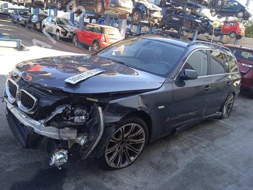 Rear right lock BMW 5 Touring (E61) 520 d | BP16223858C99 