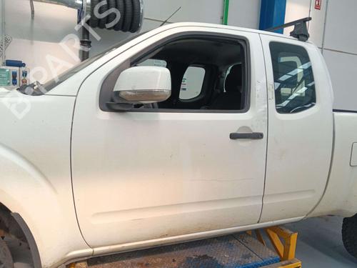 Grill NISSAN NAVARA NP300 (D40) 2.5 dCi 4WD | BP39407842C40  - Image 9