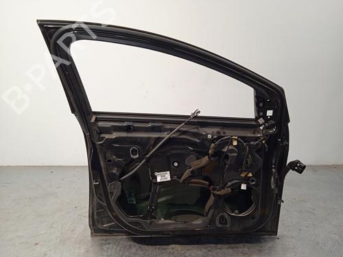 Left front door FORD FOCUS III 1.6 TDCi | BP28356653C2 