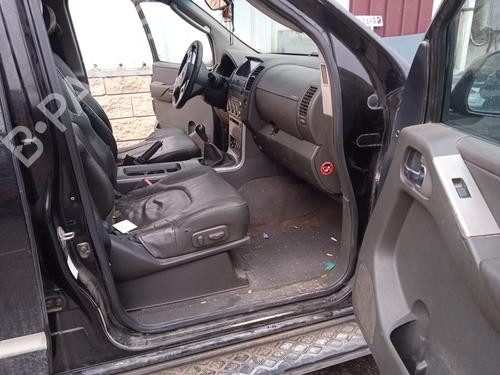 Intercooler NISSAN PATHFINDER III (R51)  | BP24466565M30 