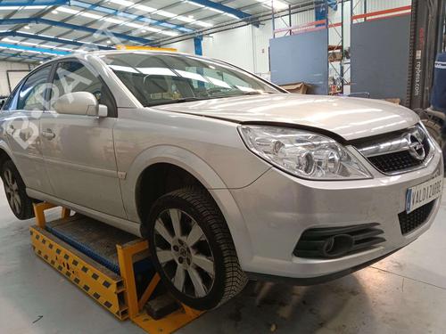 Brugte OPEL VECTRA C GTS (Z02)  1.9 CDTI (F68)  4953666
