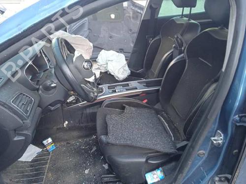 Electronic module RENAULT MEGANE IV Hatchback (B9A/M/N_) 1.5 dCi 110 (B9A3) | BP15963068M83 