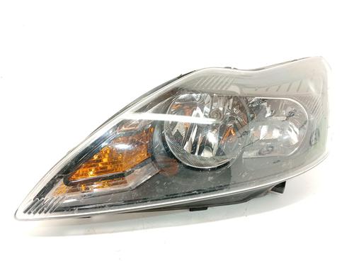 Venstre forlygte FORD FOCUS II (DA_, HCP, DP) 1.6 (100 hp) 30488964