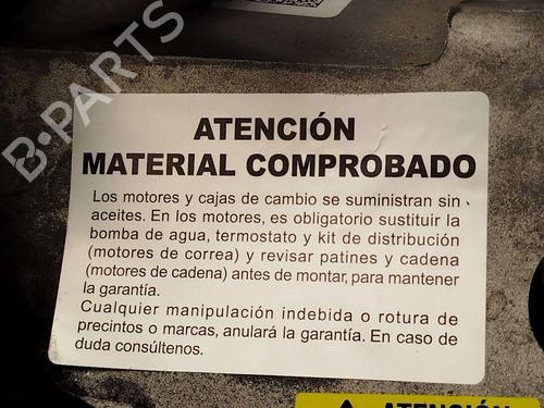 Engine SEAT ARONA (KJ7, KJP) 1.0 TSI | BP40293580M1 - Image 10