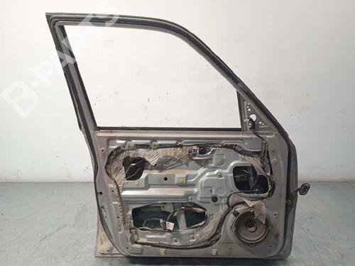 Left front door HYUNDAI TERRACAN (HP) 2.9 CRDi | BP12139141C2 