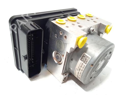 Used ABS pump HONDA CIVIC X Hatchback (FC_, FK_) 1.0 VTEC (126 hp) 25861234