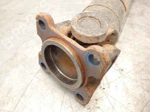 Driveshaft LAND ROVER DISCOVERY IV (L319) 3.0 TD 4x4 | BP19679593M37 