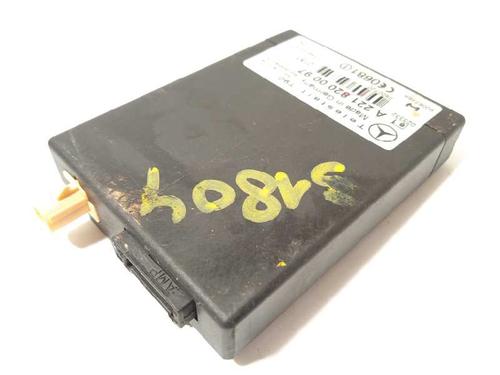 Electronic module MERCEDES-BENZ M-CLASS (W164)  | BP16151267M83 