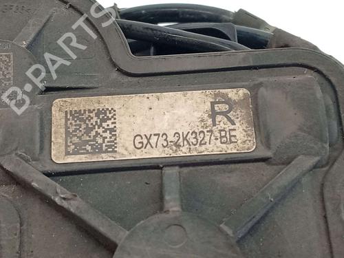 Right rear brake caliper JAGUAR F-PACE (X761) 2.0 TD4 AWD | BP37489817M106 - Image 4