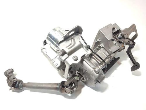 Used Steering column Steering column RENAULT CAPTUR I (J5_, H5_) 1.5 dCi 110 (110 hp) 15618859 15618859